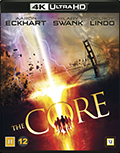 The core UHD 4K blu-ray anmeldelse