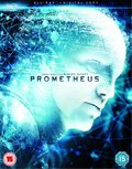 Prometheus blu-ray anmeldelse