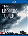 The Looming Towers blu-ray anmeldelse