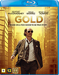 Gold blu-ray anmeldelse