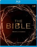 The Bible blu-ray anmeldelse