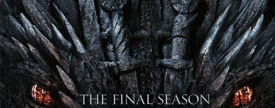 Game of Thrones Sæson 8 blu-ray anmeldelse
