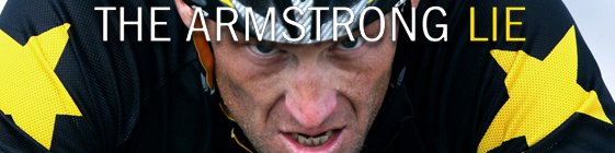 The Armstrong Lie blu-ray anmeldelse