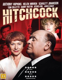 Hitchcock dvd anmeldelse