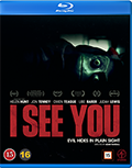 I See You blu-ray anmeldelse