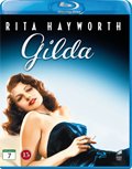 Gilda blu-ray anmeldelse