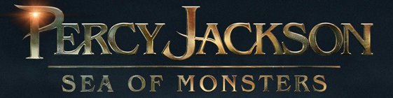 Percy Jackson Uhyrernes Hav blu-ray anmeldelse
