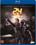  24 live another day blu-ray anmeldelse