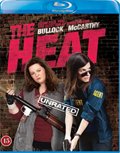 The Heat blu-ray anmeldelse