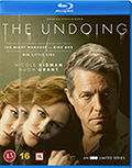 The Undoing sæson 1 blu-ray anmeldelse
