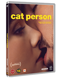 Cat Person dvd anmeldelse