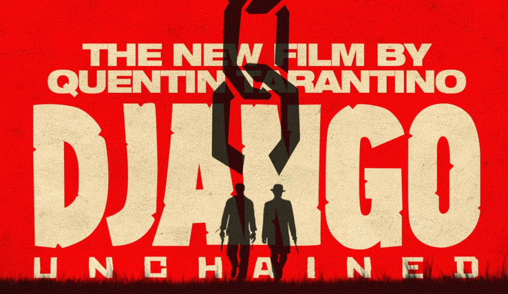 Django Unchained anmeldelse
