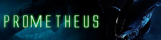 Prometheus Blu-ray anmeldelse