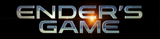 Enders game blu-ray anmeldelse Enders game blu-ray anmeldelse
