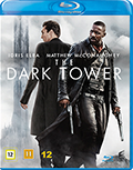 The Dark Tower blu-ray anmeldelse