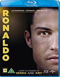 Ronaldo blu-ray anmeldelse