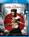 The Wolverine blu-ray anmeldelse