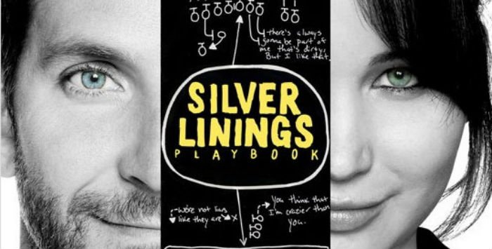 Silver Linings Playbook anmeldelse