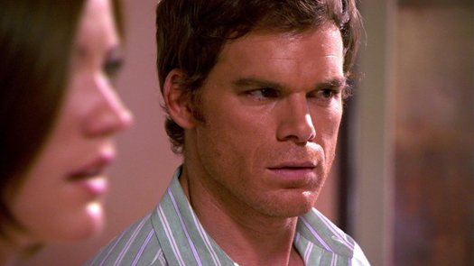 Dexter sæson 3 Netflix anmeldelse