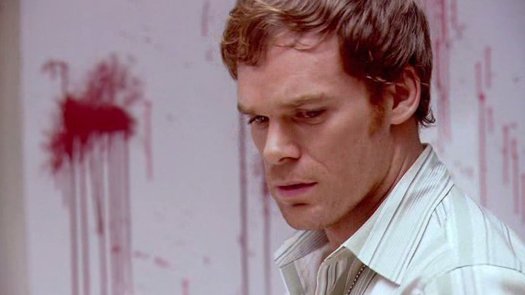Dexter sæson 1 Netflix anmeldelse