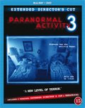 Paranormal activity 3 blu-ray anmeldelse