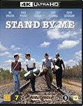 Stand by Me UHD 4K blu-ray anmeldelse