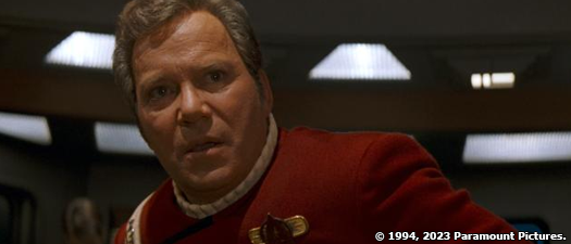 Star Trek: Generations UHD 4K blu-ray anmeldelse