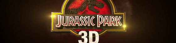 Jurassic park 3D Blu-ray anmeldelse