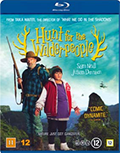 Hunt for the wilderpeople blu ray anmeldelse