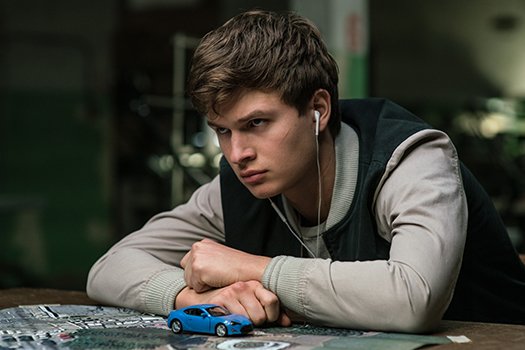 baby driver blu-ray anmeldelse