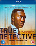 True Detective sæson 3 blu-ray anmeldelse