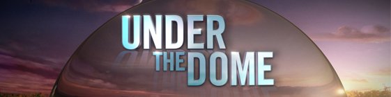 Under the Dome Sæson 1 blu-ray anmeldelse