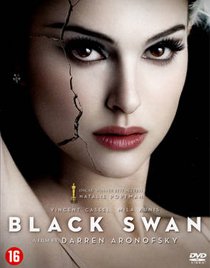 black swan dvd anmeldelse