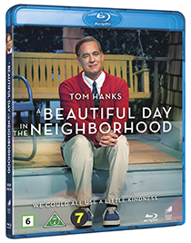 A beautiful day in the neighborhood blu-ray anmeldelse