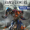 Transformers: Age of Extinction Dolby Atmos