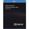 Dolby Atmos Demonstration Disc August 2014