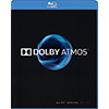 Dolby Atmos Demonstration Disc september 2015