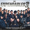 The Expendables 3 Dolby Atmos bluray
