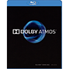 Dolby Atmos Demonstration Disc januar 2015