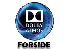 Dolby Atmos forside