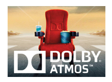 Dolby Atmos artikel Tryk her