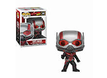Funko Ant-Man & The Wasp Ant-Man