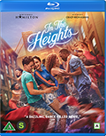 In the Heights blu-ray anmeldelse