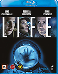 Life blu-ray anmeldelse