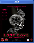 Lost Boys blu-ray anmeldelse