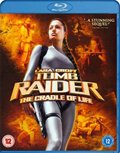 Tomb Raider: Cradle of Life blu-ray anmeldelse