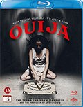 Ouija blu-ray anmeldelse
