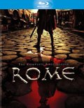 Rome sæson 1 blu-ray anmeldelse