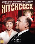 Hitchcock dvd anmeldelse