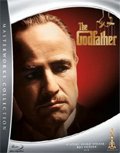 The Godfather blu-ray anmeldelser